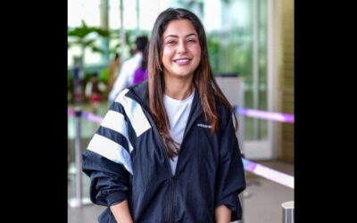 Shehnaaz Gill to Portray a Fearless Lover in Punjabi Film ‘Ishqnama’