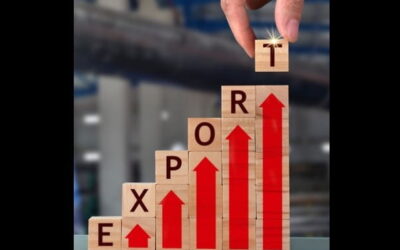 India’s Exports Nearly Double in 12 Years, Cross $860 Billion Mark