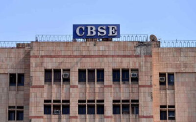 Centre Removes CBSE Chief and Secretary Amid OSM Row, Orders Probe into Evaluation System