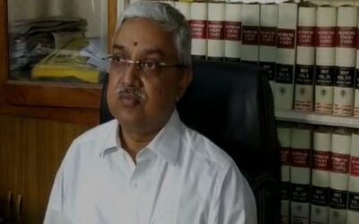Jharkhand Advocate General Rajiv Ranjan Resigns, Sparks Speculation