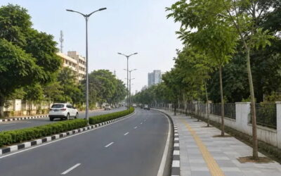 Ranchi to Get Model Urban Corridor from Project Bhawan to Kanke, Encroachment Removal Drive Planned