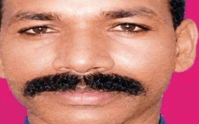 Jharkhand Police arrest ₹25 lakh bounty Maoist leader Ajay Mahto in Giridih