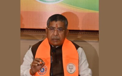 BJP Calls Jamshedpur Bandh Over Himanshu Singh Murder, Targets Jharkhand Govt on Law and Order