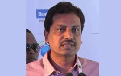 Jharkhand Steps Up Malaria Control Measures After Four Fatalities in East Singhbhum