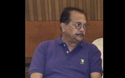 Jharkhand Finance Minister Gives Up Official Security After Vehicle Request Rejected