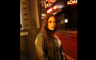 Richa Chadha Celebrates Natural Curls, Inspires Fans to Embrace Their Authentic Self