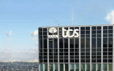 TCS Posts Strong Q1 Revenue Growth, Profit Dips Sequentially; Announces Rs 12 Interim Dividend