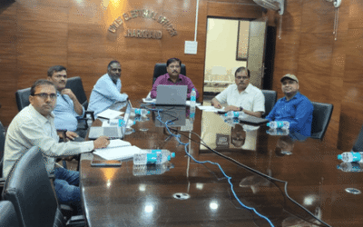 Jharkhand to Organise ‘Chunav Pathshala’ Across Polling Booths on July 14 to Verify Voter Lists