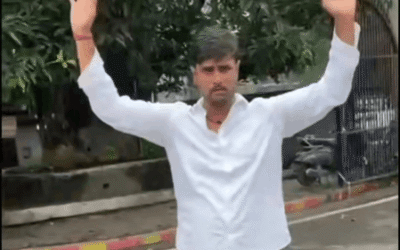 Another Accused Gives Up in Jamshedpur Karni Sena Leader Murder Case, Arrest Count Reaches 12