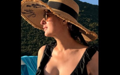 Twinkle Khanna Reflects on Reinvention, Says Every Career Change Shaped Her Journey