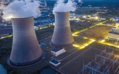 India-Australia Uranium Pact Set to Accelerate Nuclear Power Expansion