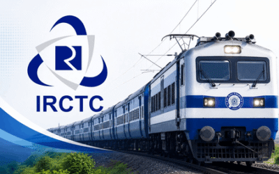 IRCTC Unveils Faster, Smarter Ticket Booking Website from July 15