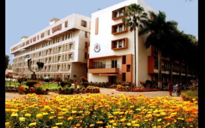 Government Grants Miniratna Category-I Status to MECON, Boosting Its Financial Autonomy