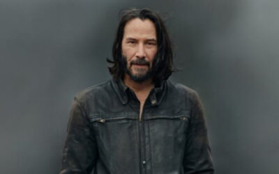 Keanu Reeves Reflects on the Life Lessons and Team Spirit Behind Motorcycle Racing