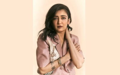 Akshara Haasan Embraces a More Mature Role in Sci-Fi Drama ‘Simulacra’