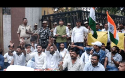 JPSC Civil Services PT Result Sparks Protest, Aspirants Seek Transparent Investigation