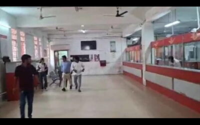 Dhanbad Main Post Office, Passport Seva Kendra Receive Bomb Threat for Second Time, Premises Evacuated