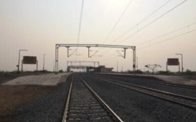 Cabinet Approves Rs 3,907 Crore Railway Projects for Jharkhand and Odisha to Boost Connectivity