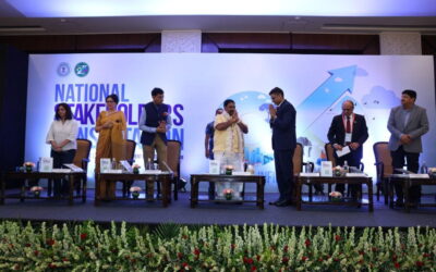 Jharkhand Strengthens Investment Push, Unveils Roadmap for Industrial Growth and Employment