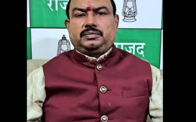 RJD Defends CID Probe into JPSC Row, Urges Opposition to Await Final Report