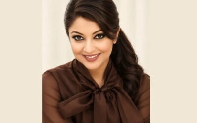 Tanushree Dutta Urges Gen Z to Protest Responsibly, Links Unrest to Border Security Concerns