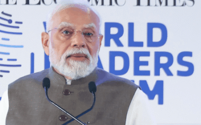 From ‘Chalta Hai’ to ‘Badal Sakta Hai’: How Punctuality Became Part of PM Modi’s Governance Narrative
