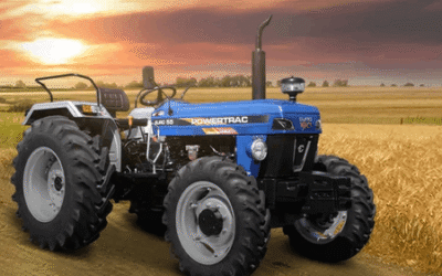 Escorts Kubota Expands India Ambitions, Eyes Global Tractor Export Growth