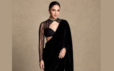 Manish Malhotra Calls Designing Kiara Advani’s ‘Toxic’ Looks a ‘Fabulous Journey’