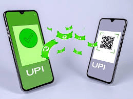 UPI’s Remarkable Decade: Transactions Surge from 2 Crore to Over 24,000 Crore