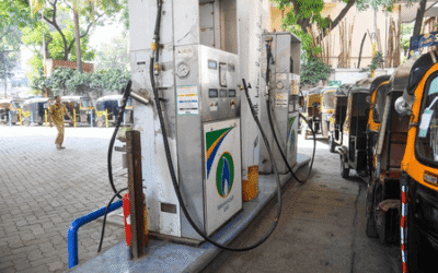 Govt Says Revised CBG Price Will Have Minimal Impact on CNG, PNG Consumers