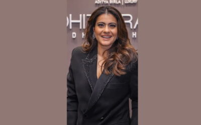Kajol Once Called Mother Tanuja the Most Spontaneous Actress She Had Worked With