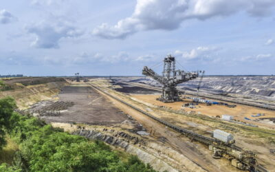 Mining Bill Passed by Lok Sabha, Jharkhand Braces for Major Revenue Loss