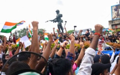 Jharkhand Recruitment Row Escalates as Students Threaten Assembly Siege Over Exam Scam Allegations