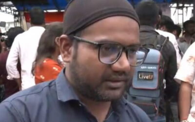Jharkhand students welcome govt response but vow to continue protest until demands are met