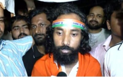 Jharkhand Cancels JSSC-CGL and TDPL Exams, Students End Hunger Strike but Continue Fight for CBI Probe