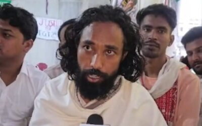 Jharkhand Youth Want Action, Not Just Political Dialogue: Devendra Nath Mahto