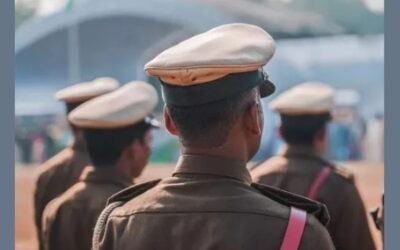 29 Jharkhand Police Personnel to Be Honoured with Gallantry and Service Medals