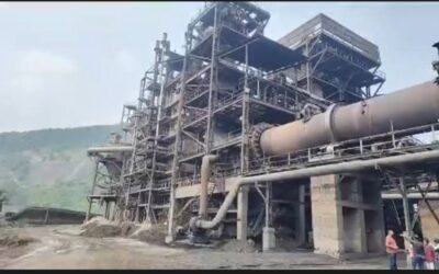 Ramgarh Factory Blast Claims Lives of Three Engineers, Worker Injured