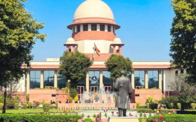 Supreme Court Seeks Response on Plea for CBI Probe into JPSC Exam Irregularities