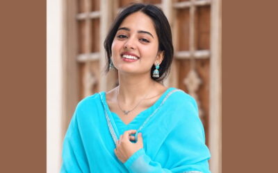 Jahnvi Soni draws from friend’s life to understand her character in ‘Sayoneee’