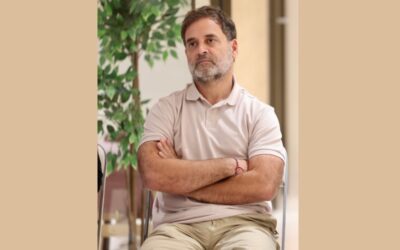 FairPoint: From family functions to global politics, India has found its ‘naaraz fufaji’