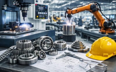 India’s auto-component sector eyes $200 billion by FY30, but resilience key to growth: Report