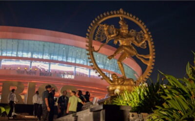 India advances model for a multipolar digital economy at BRICS Summit