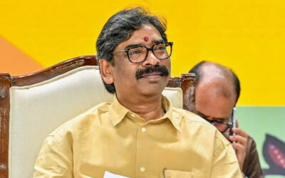 Karam festival reflects Jharkhand’s bond with nature, culture: CM Hemant Soren