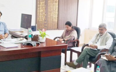 Jharkhand Forms Committee to Review Clinical Establishment Registration Rules