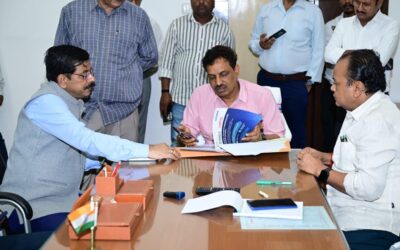 Jharkhand Raises Junior Resident Doctors’ Stipend to ₹80,000 a Month