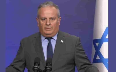 Flydubai cockpit attack could have mirrored 9/11, says Israeli PM’s spokesperson