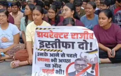 Education Ministry Sets Up Three-Member Panel to Probe IIIT-Ranchi Student’s Death