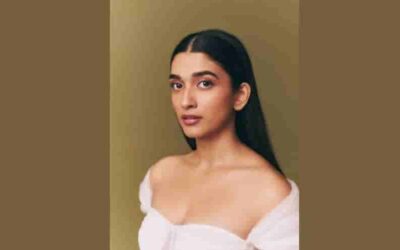 Aafiya Sayed to Make Telugu Debut Opposite Nithiin in ‘Alias Rukmini’