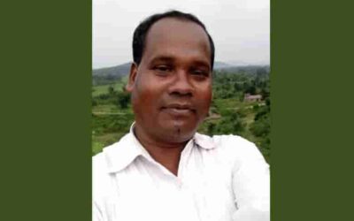 Priest Shot at Jharkhand Missionary School as Police Hunt for Motive